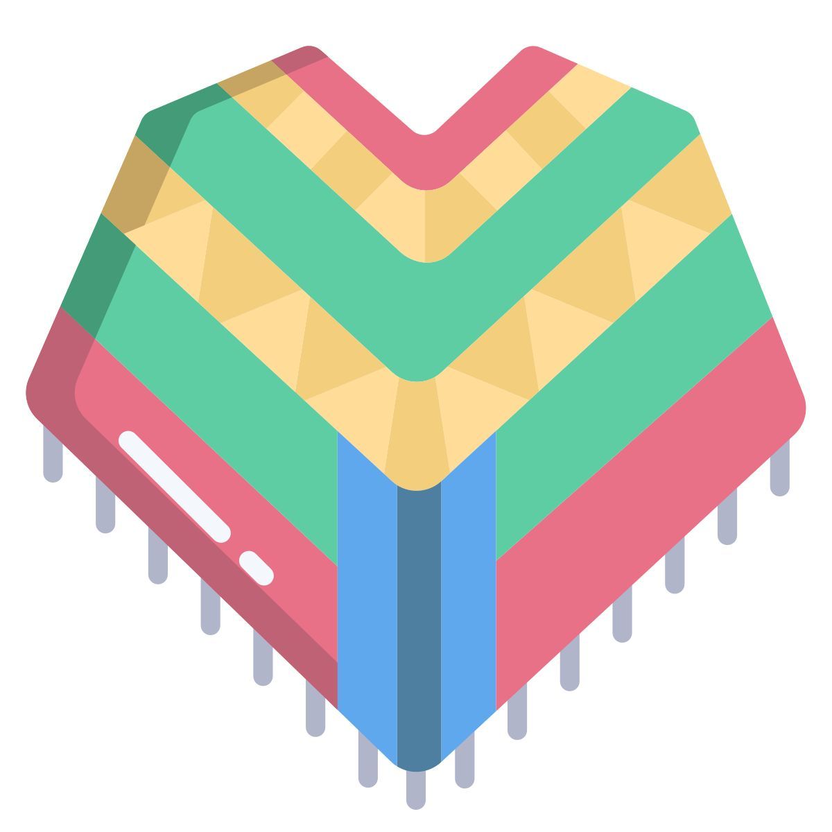 poncho icon
