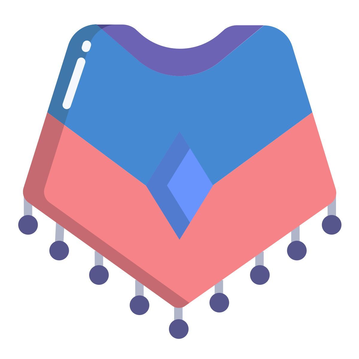poncho icon