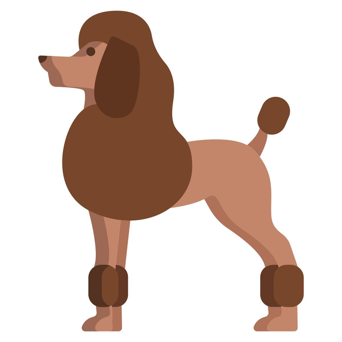 pudel icon