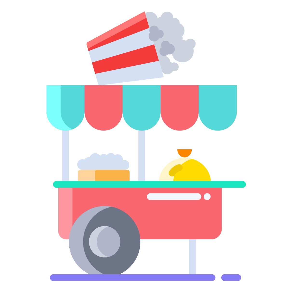 palomitas icon