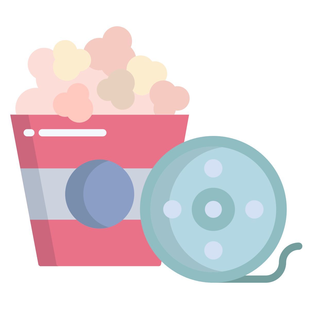 popcorn icon