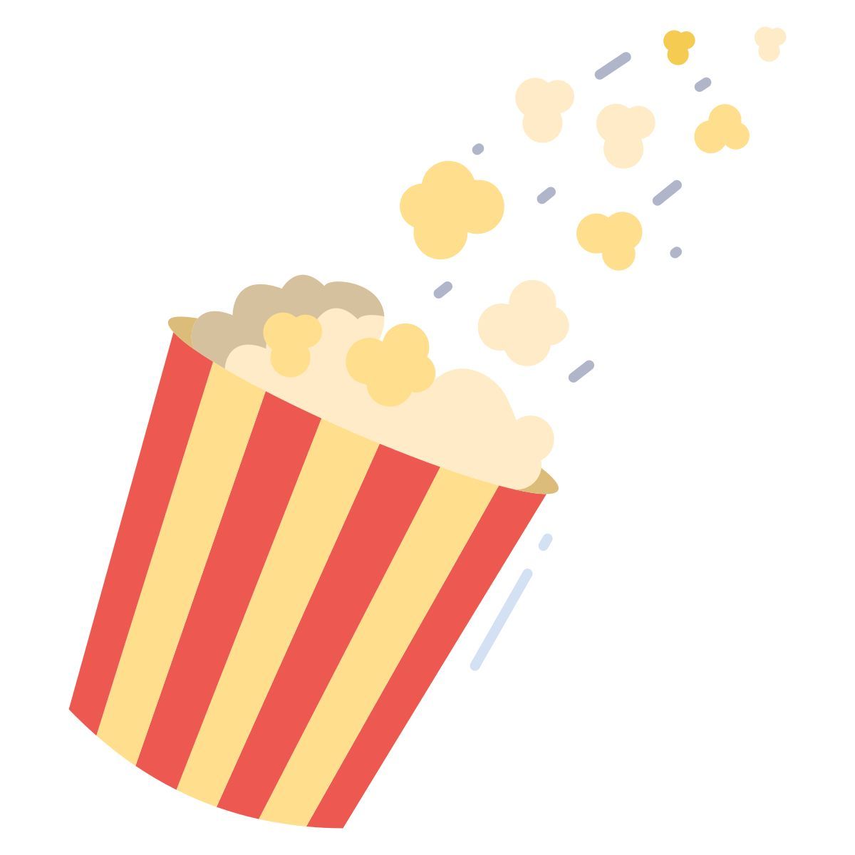 popcorn icon
