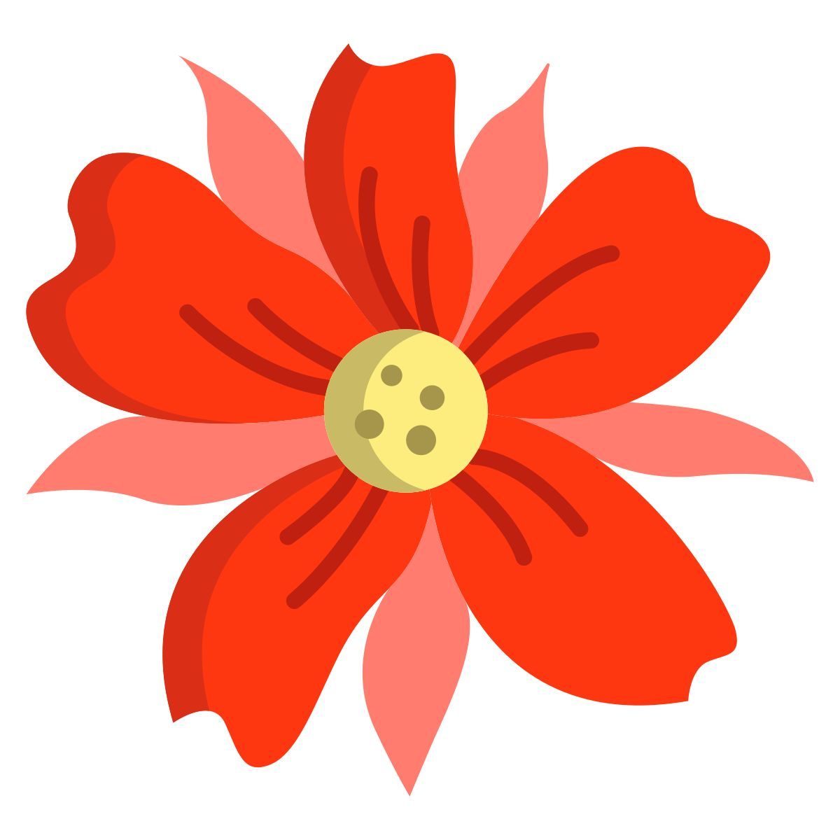 poppy icon