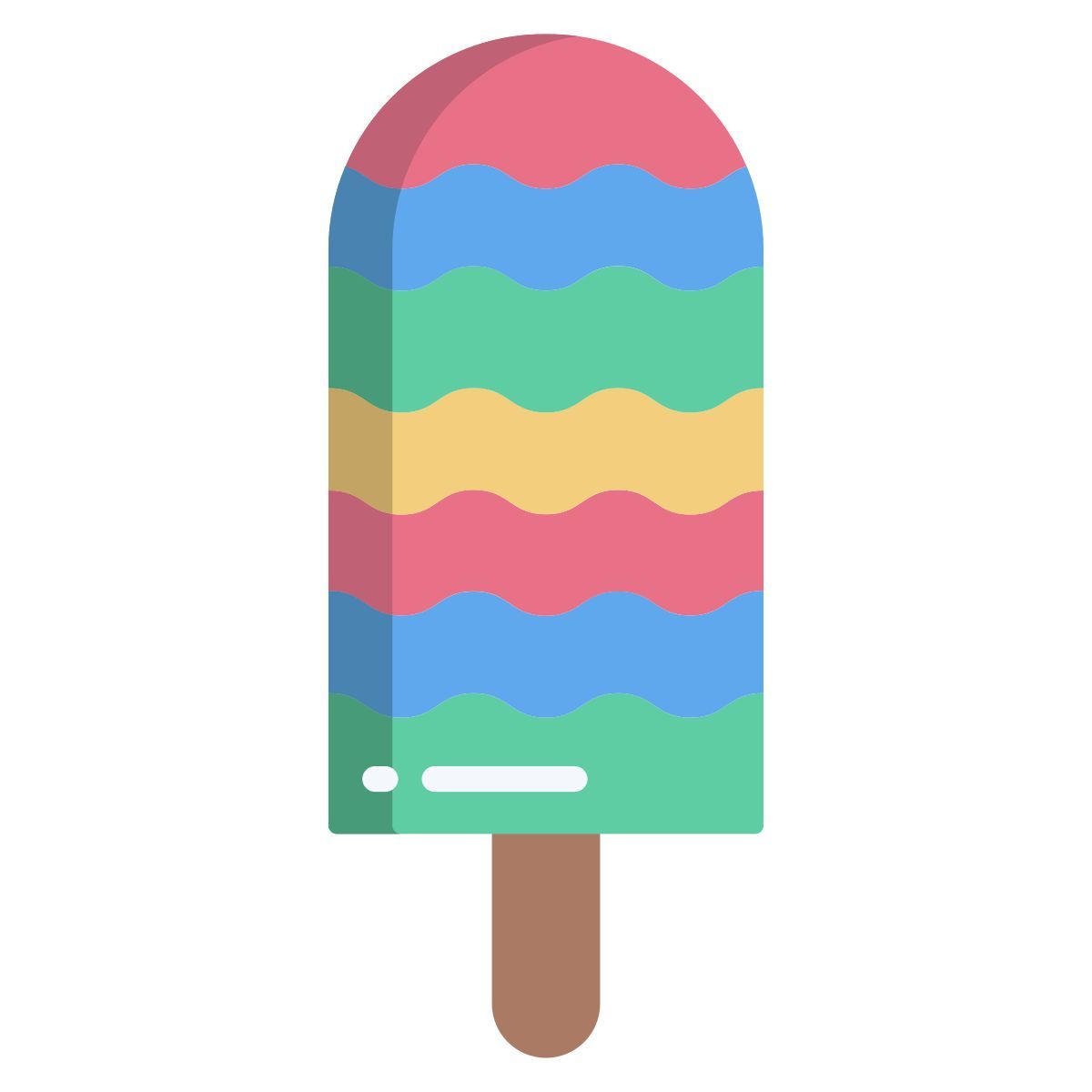 popsicle icon