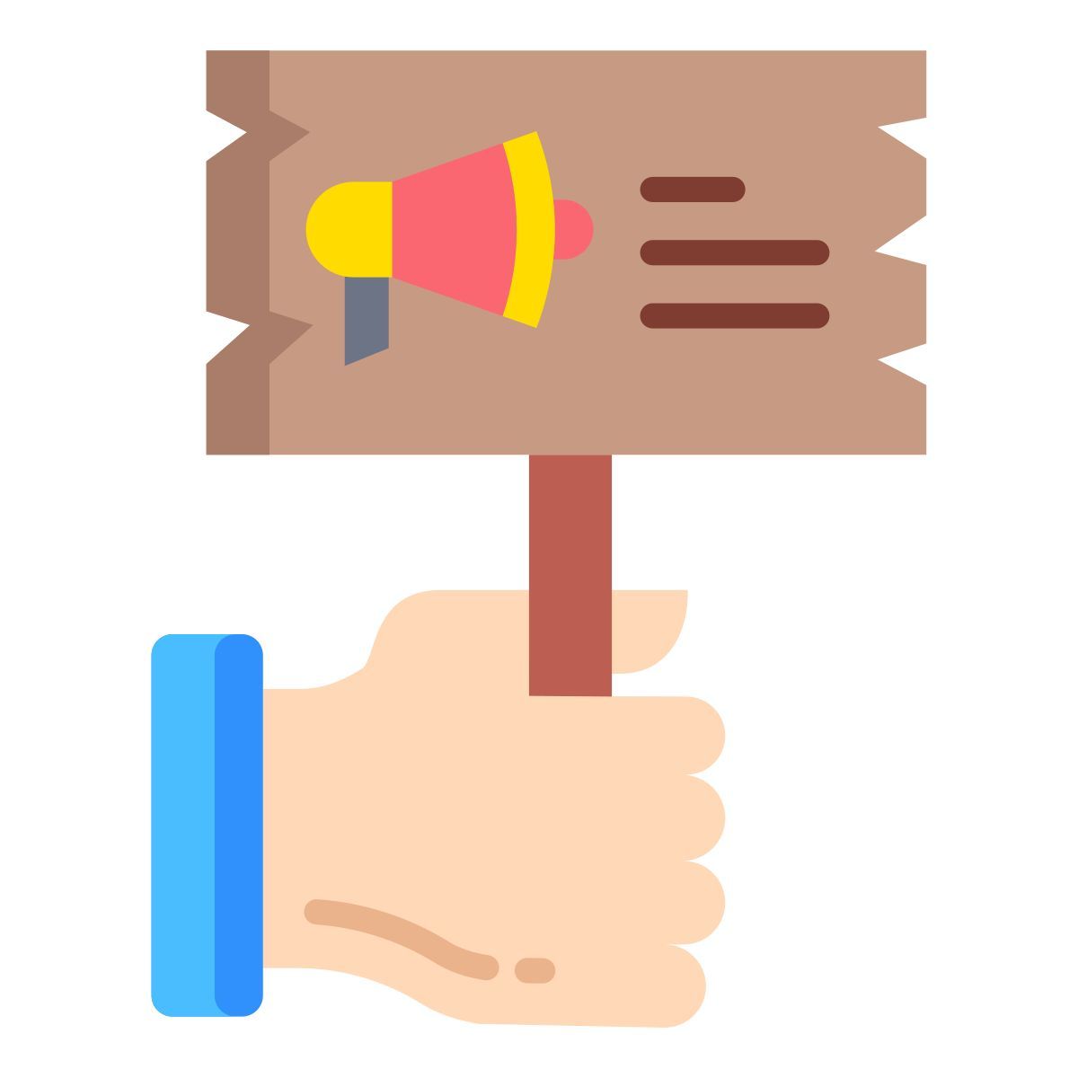 poster icon
