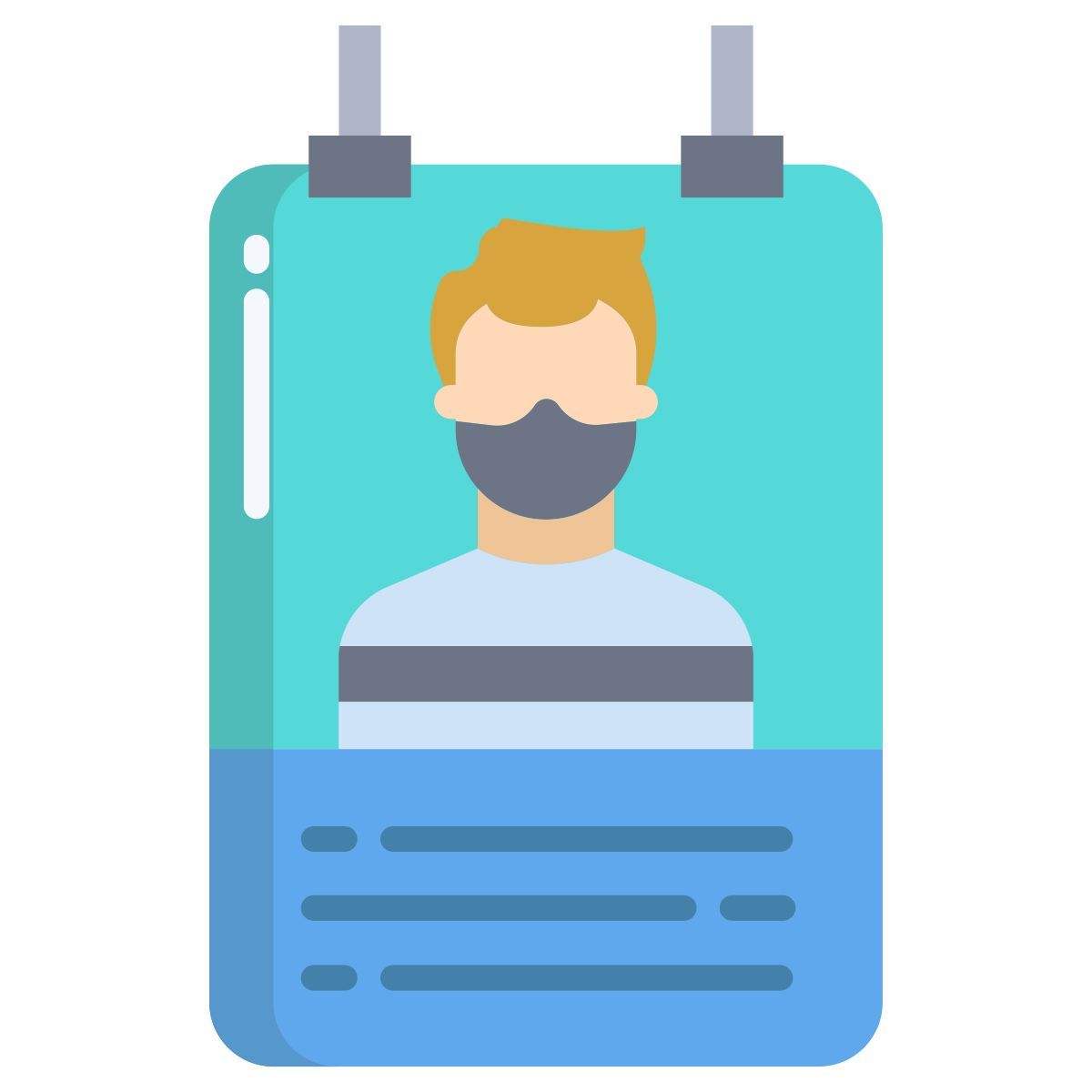 poster icon