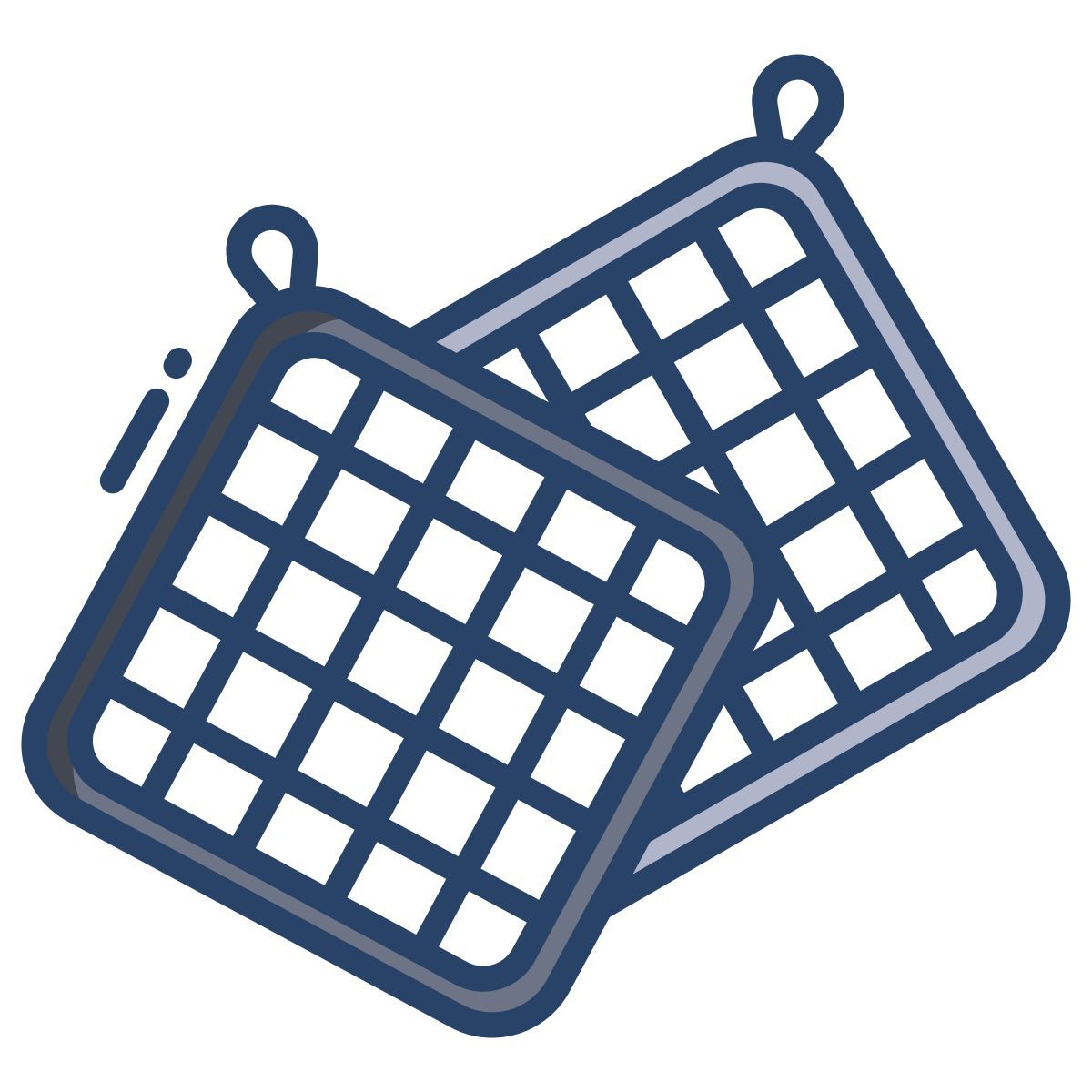 pot holder icon