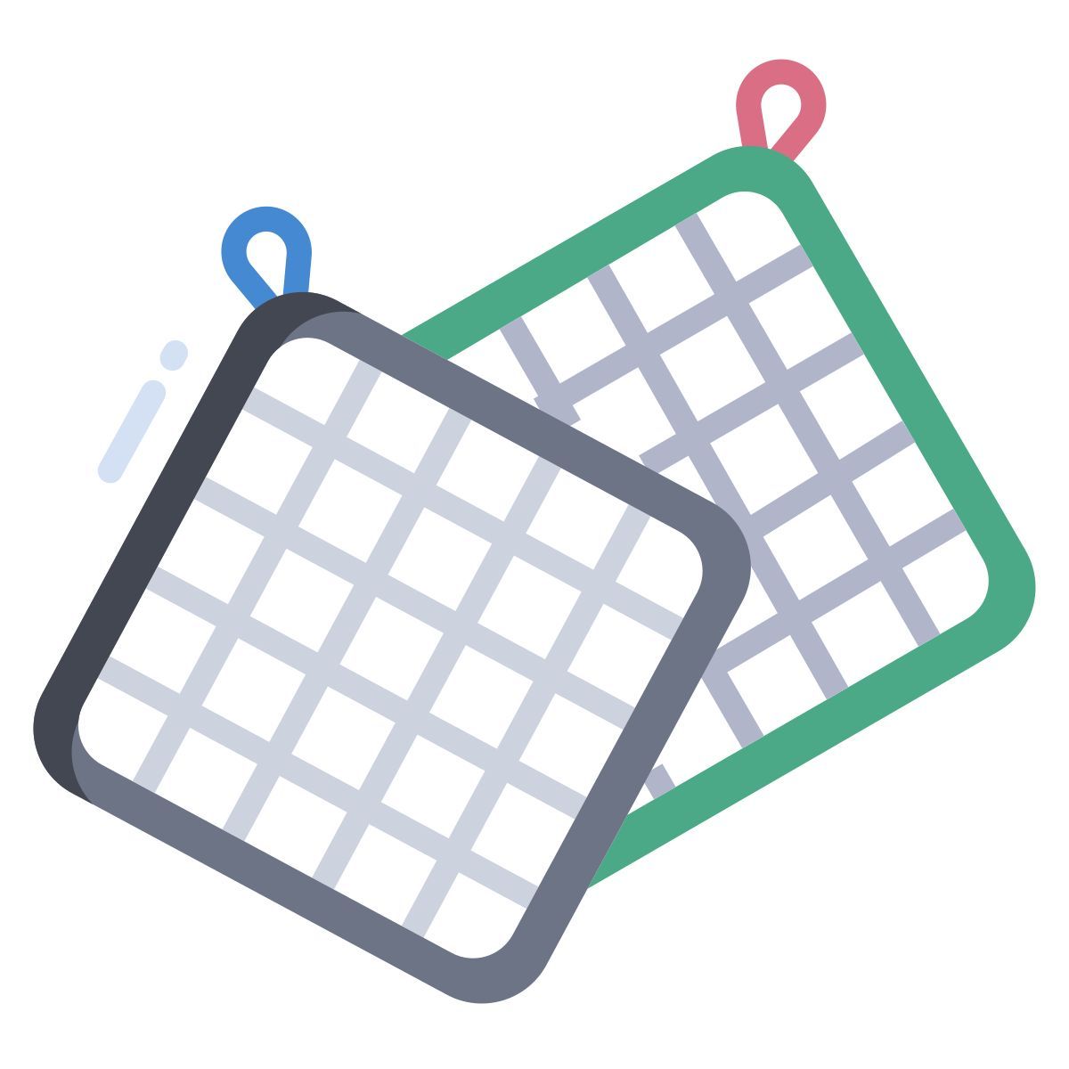 Manique icon
