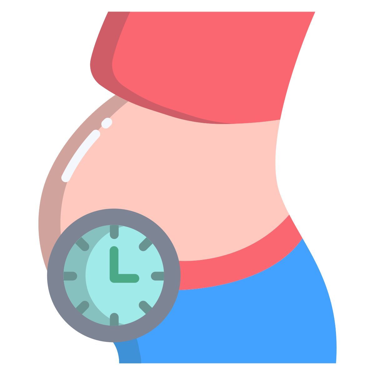 pregnancy icon