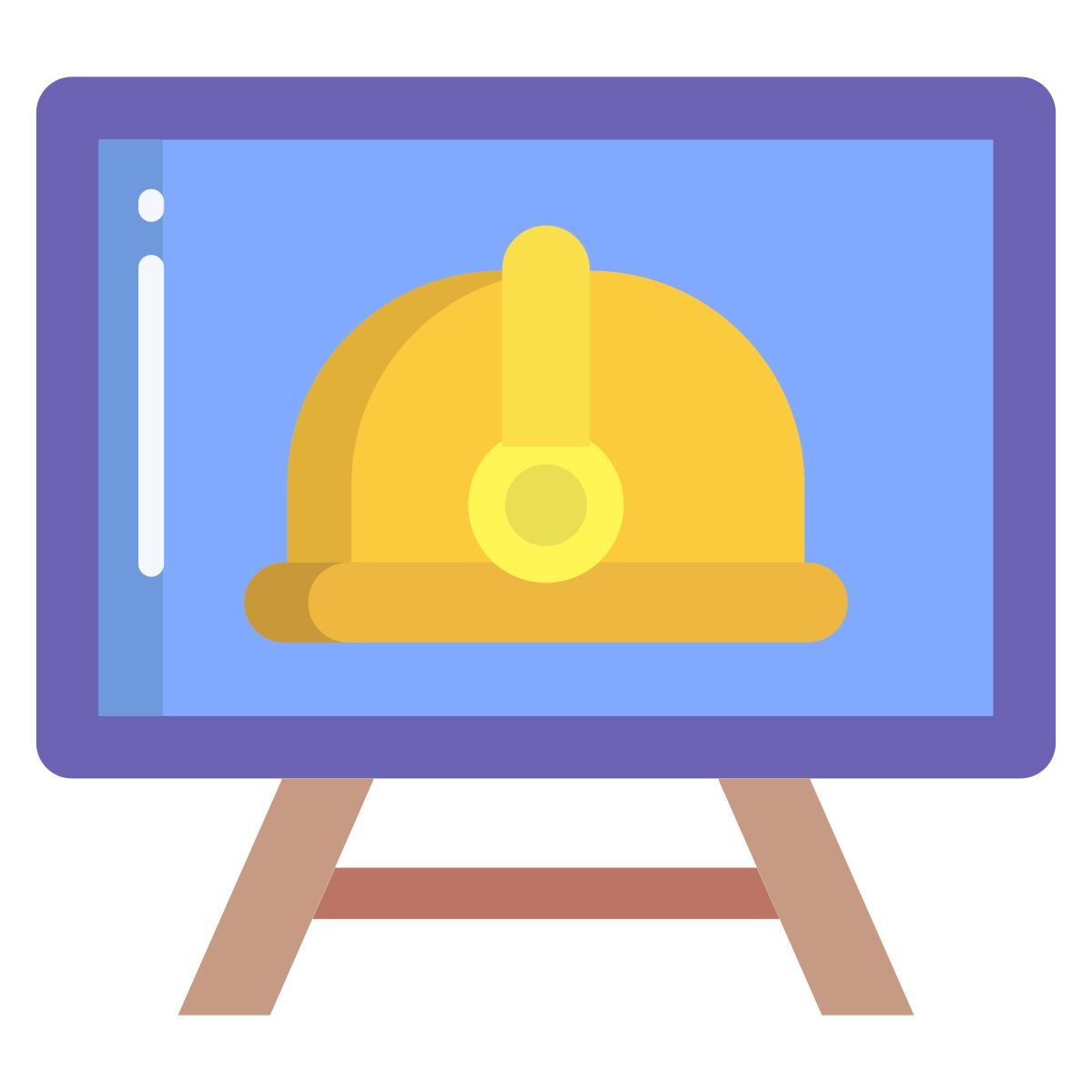 presentation icon