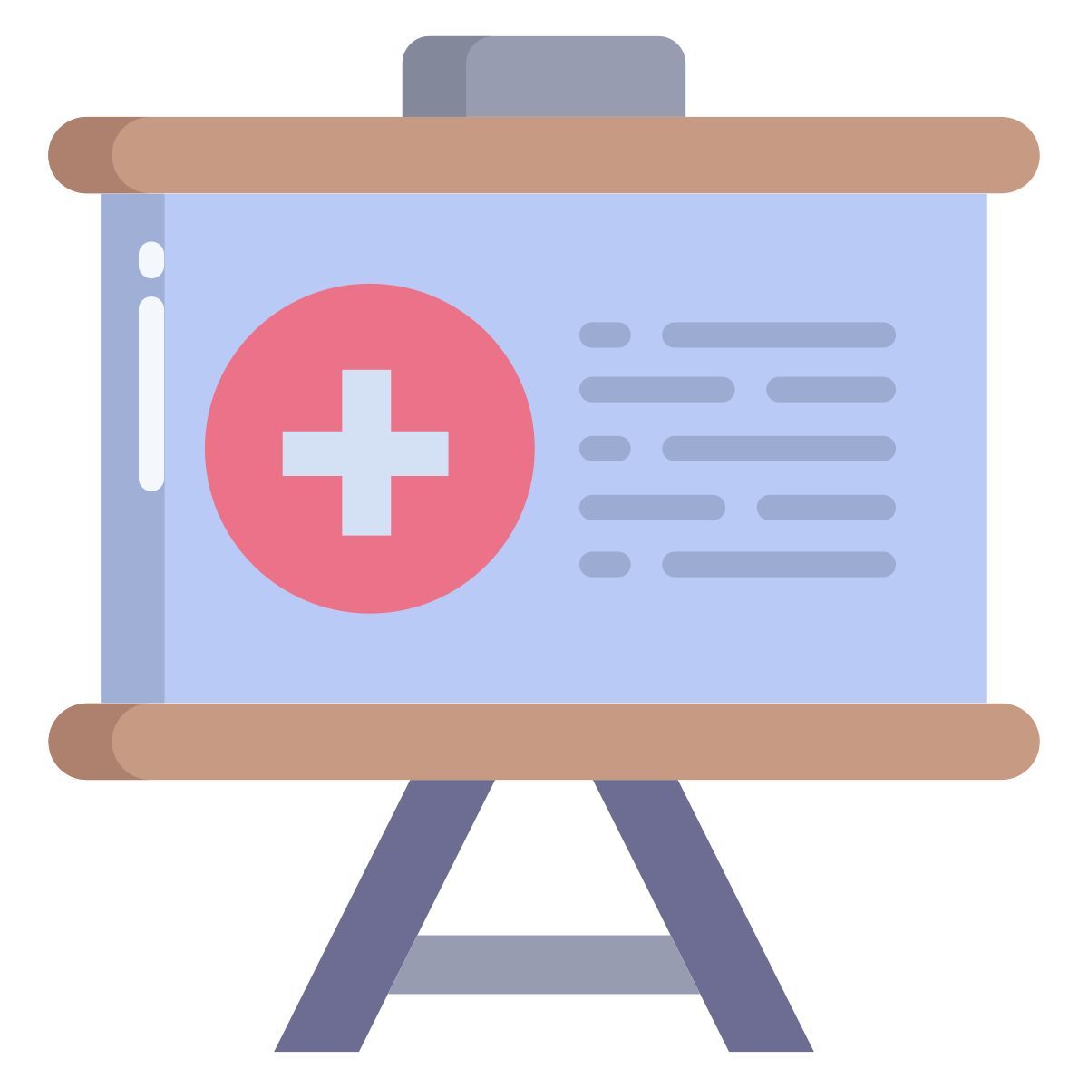 presentation icon