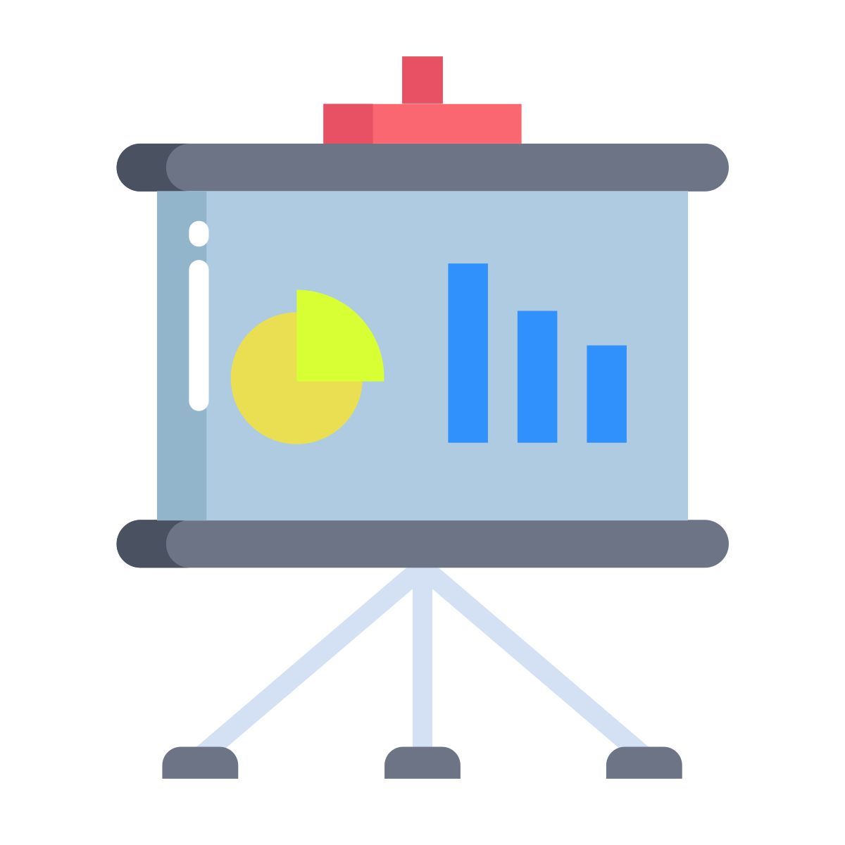 apresentação icon