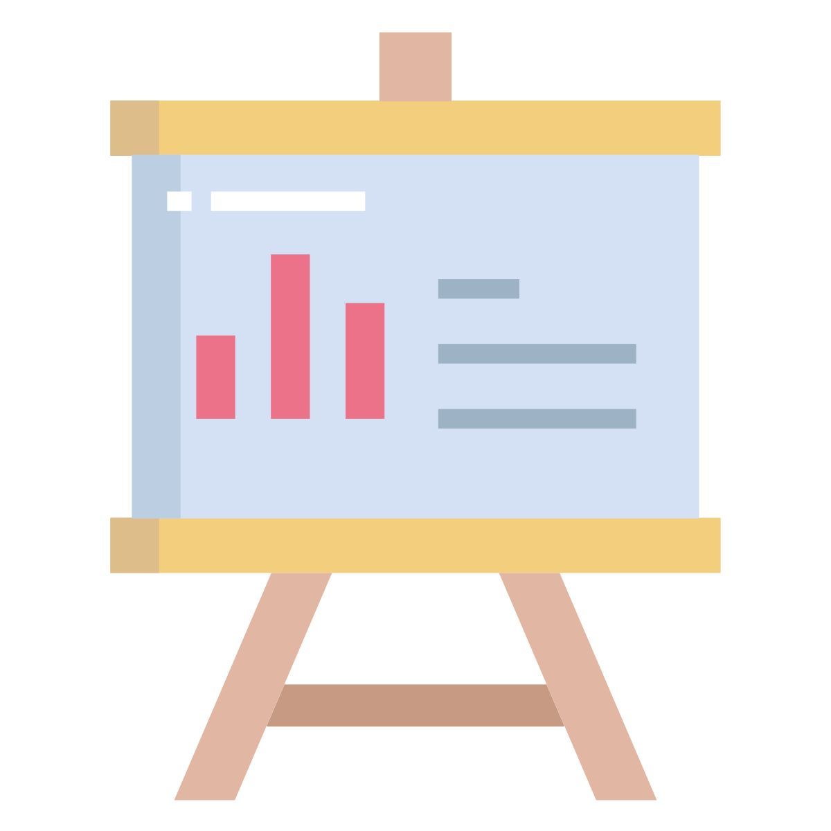 presentation icon