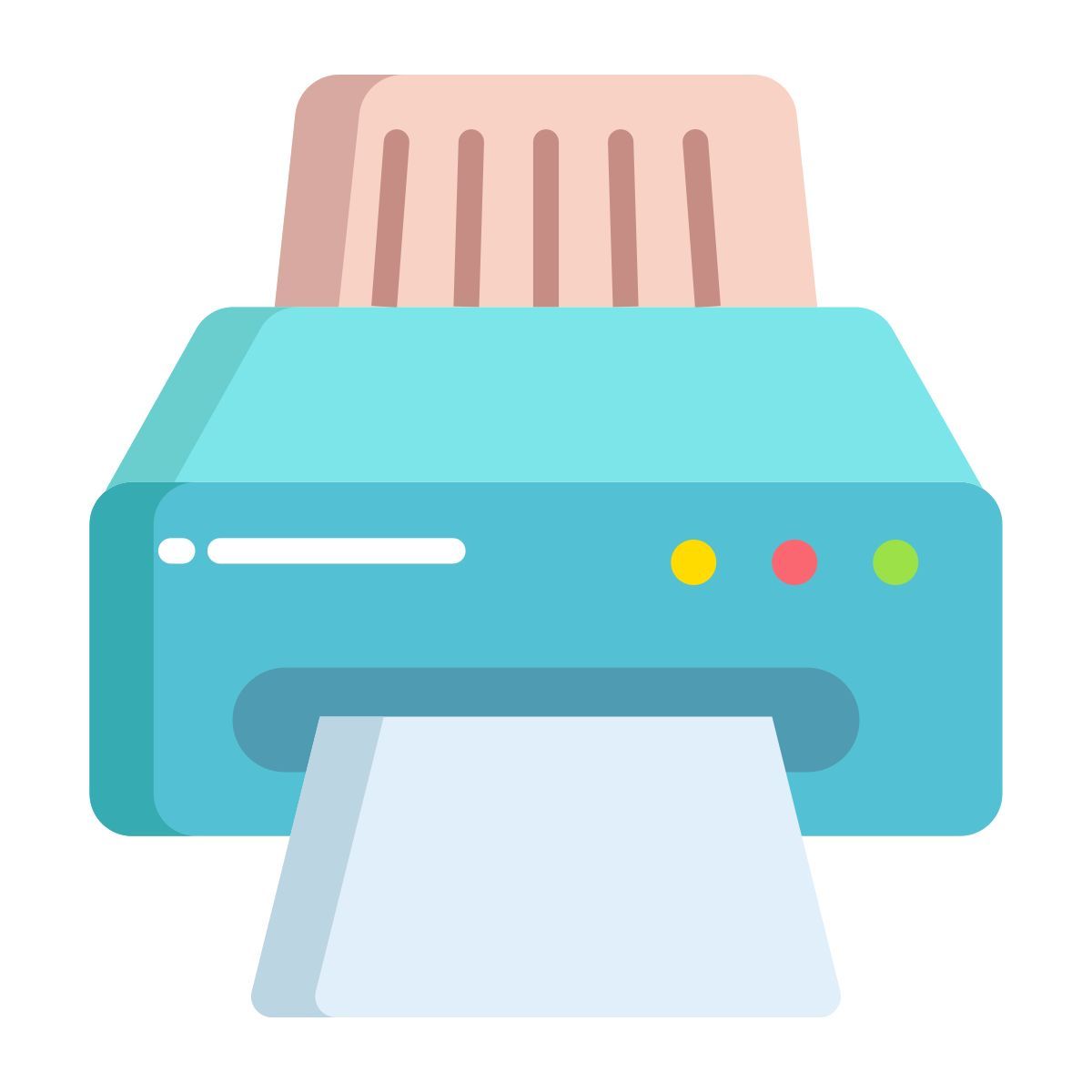 printer icon