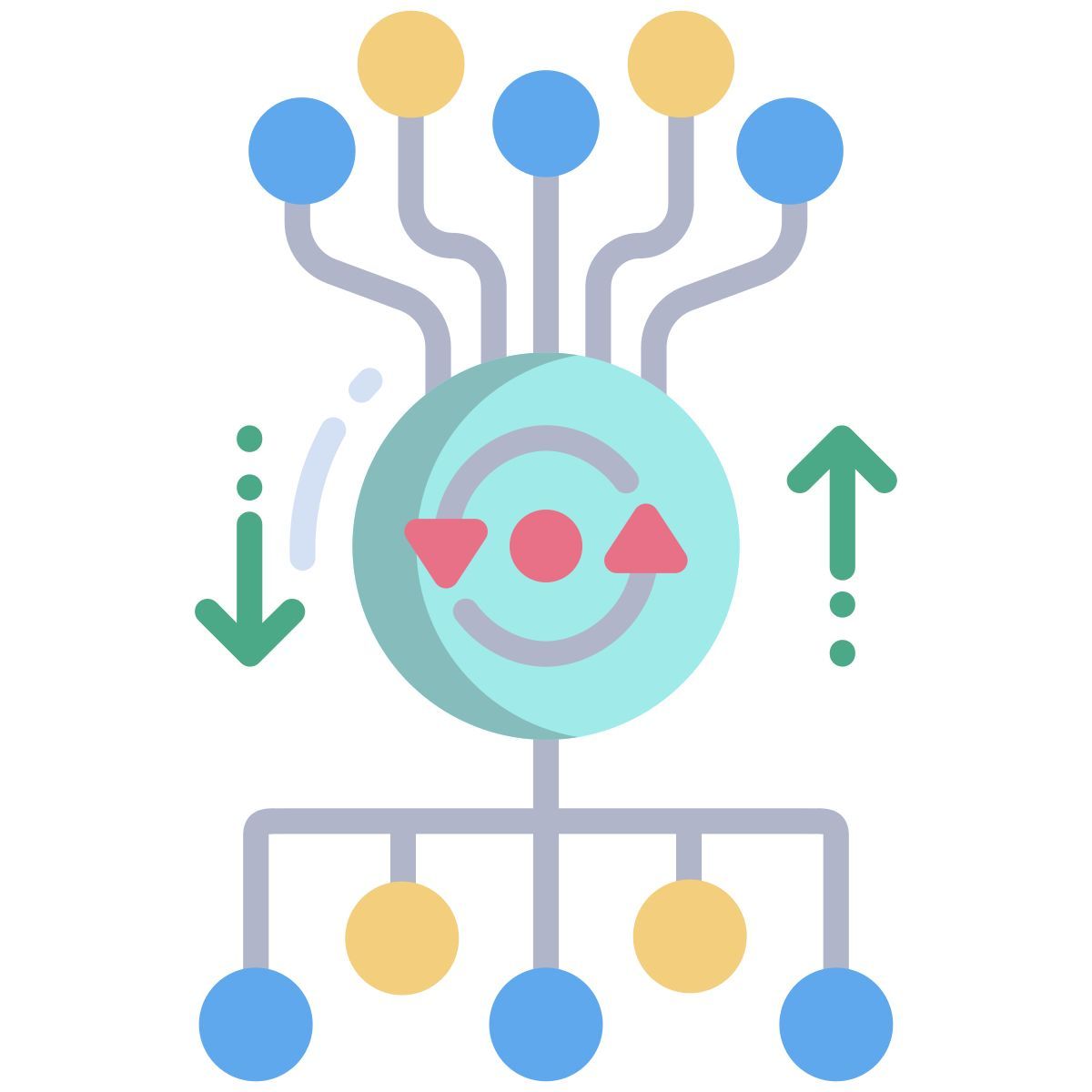 process icon