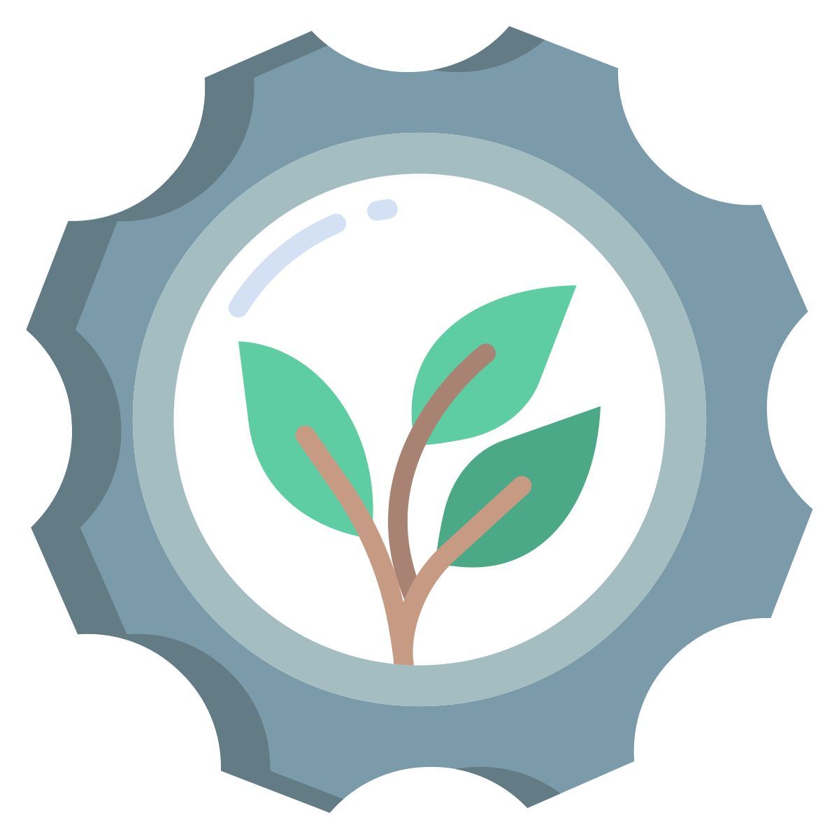 process icon