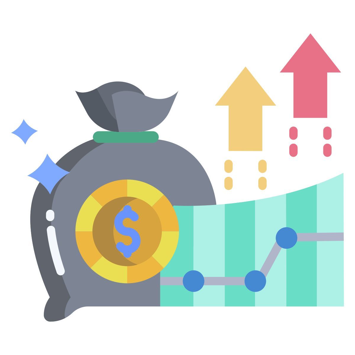 profit icon