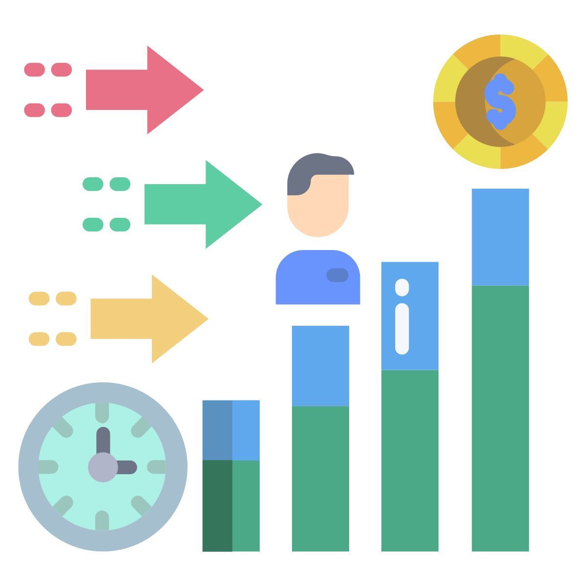 profit icon