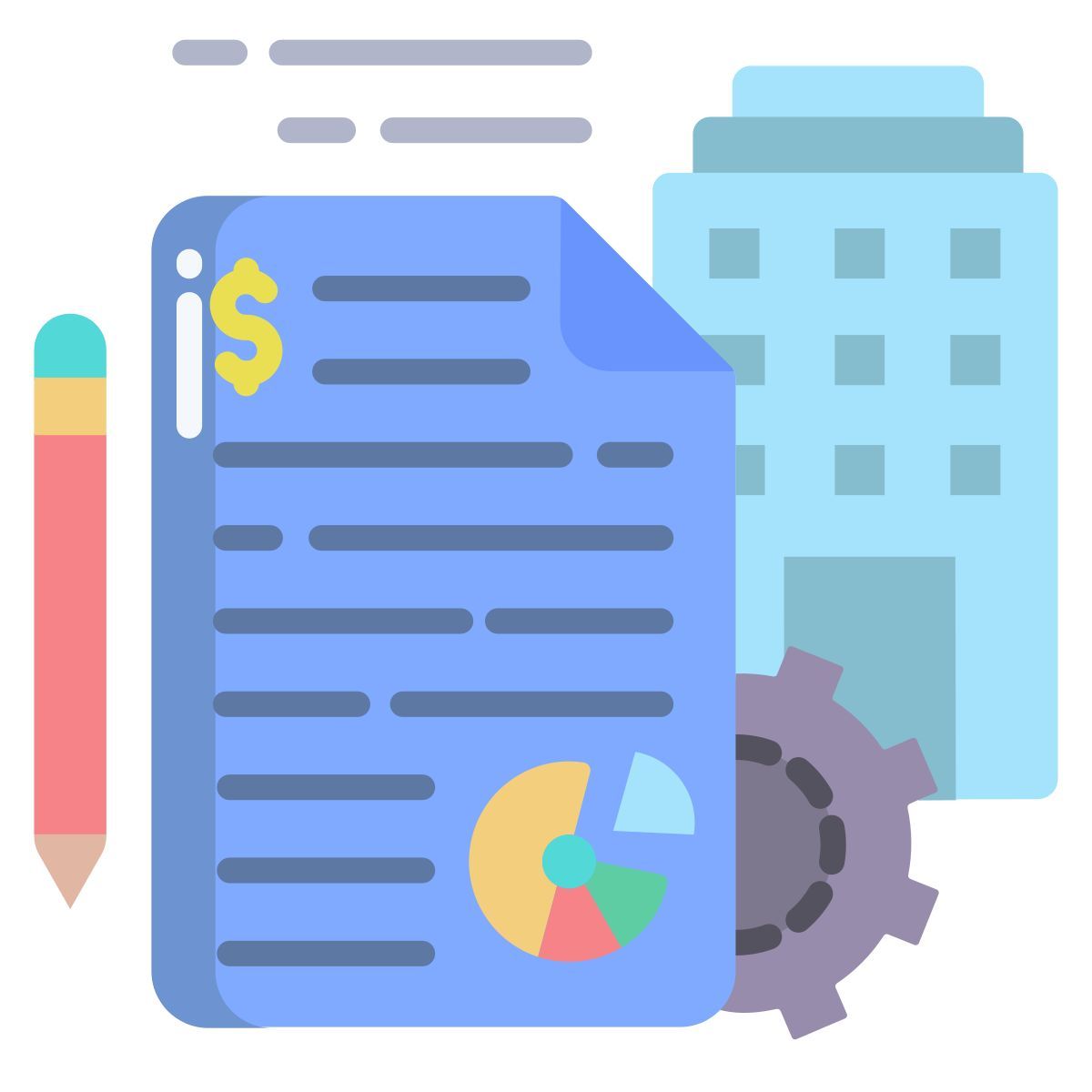 project icon