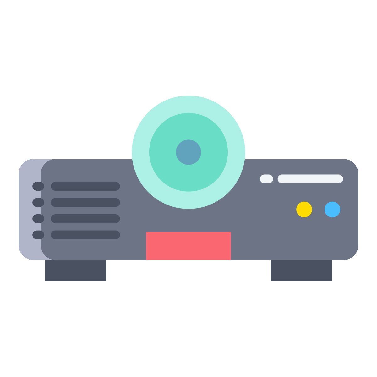 projector icon