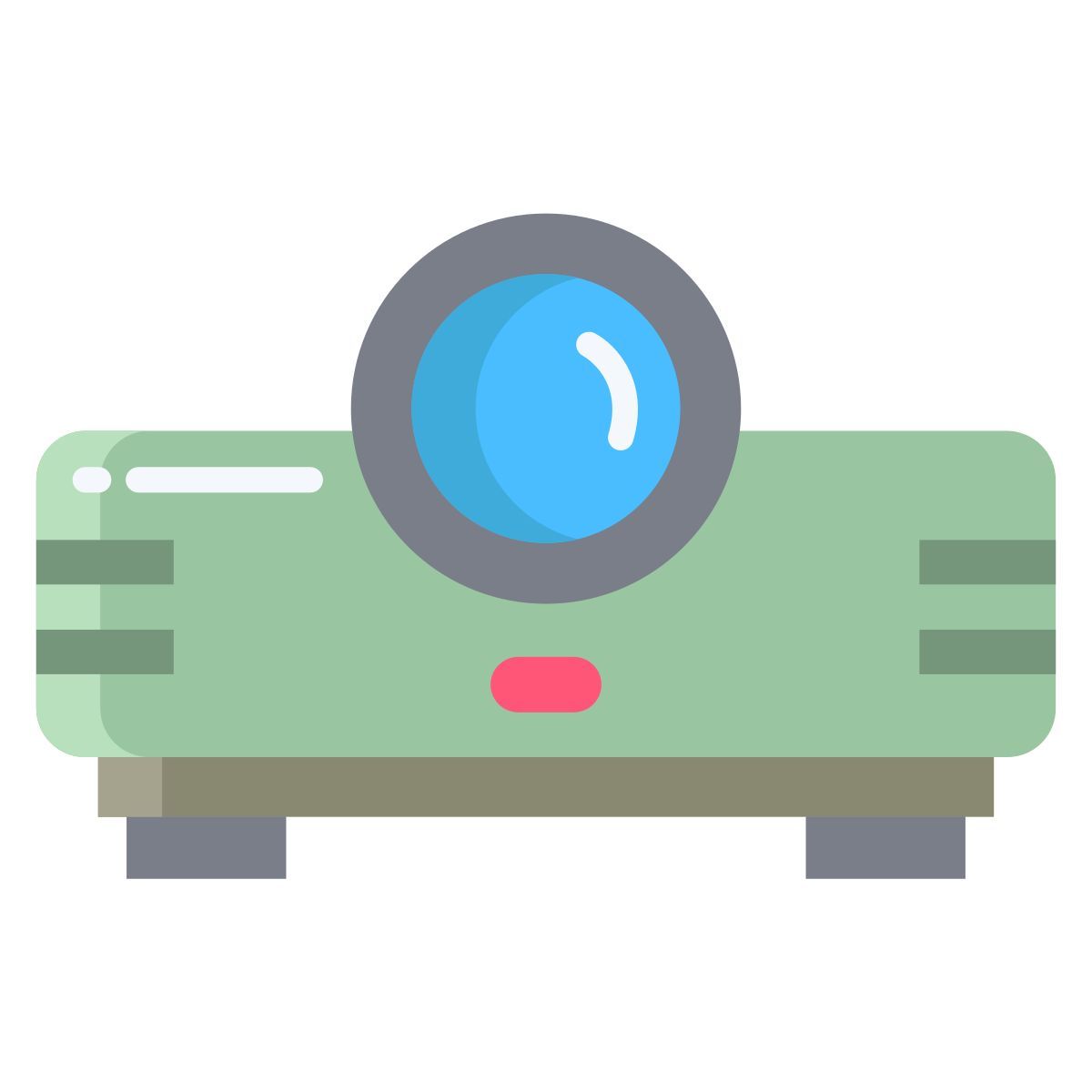 projector icon