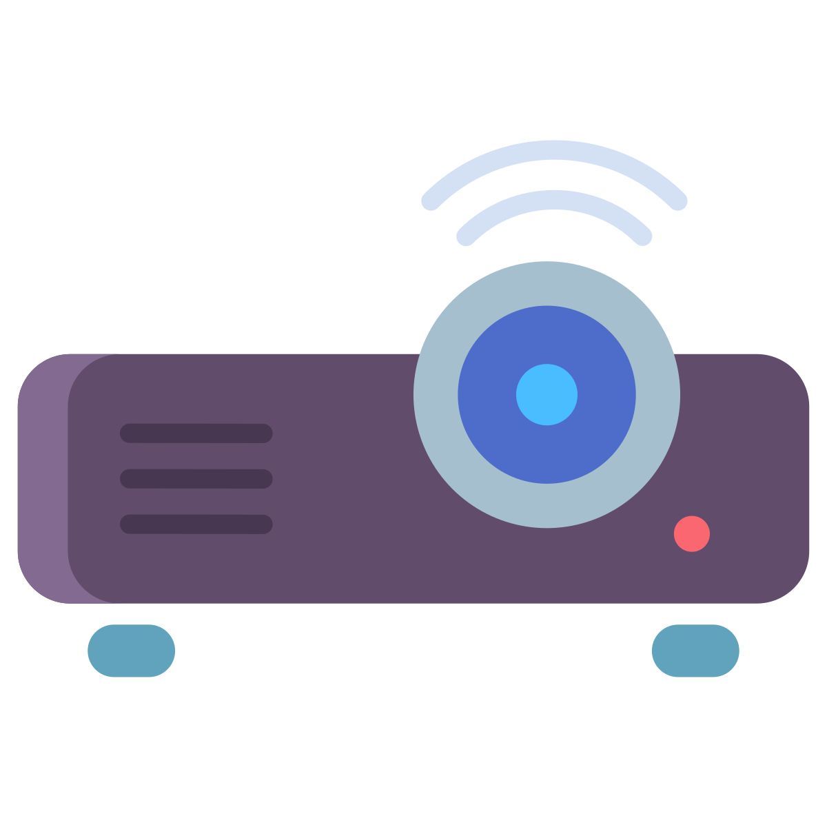 projector icon