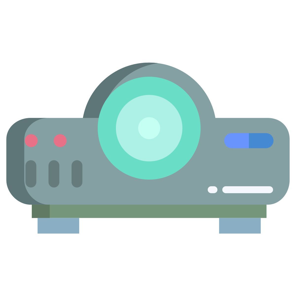 projector icon
