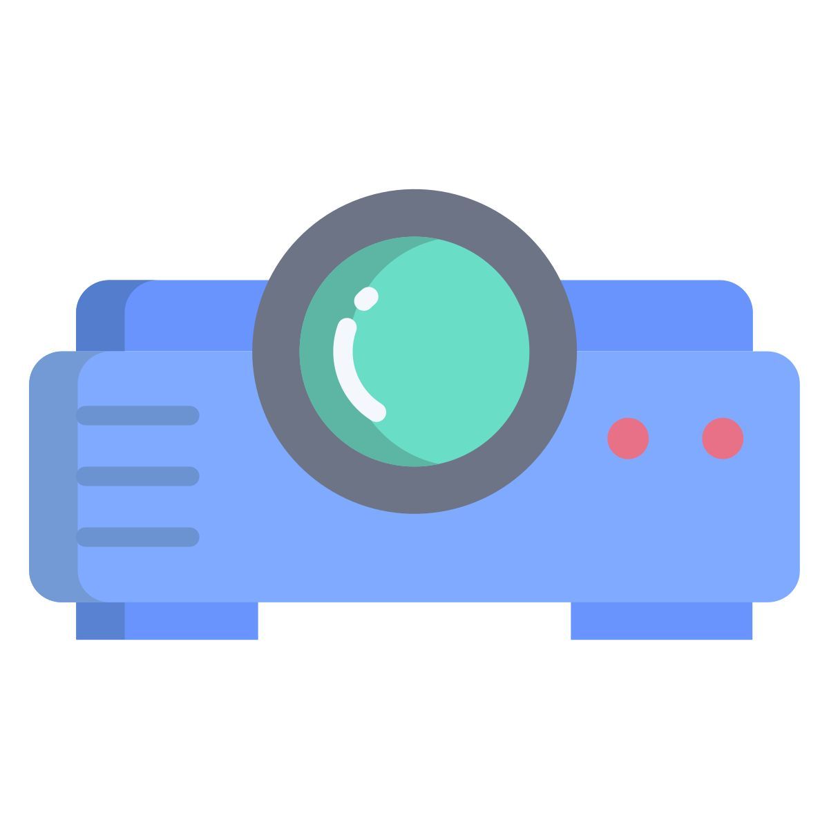projector icon