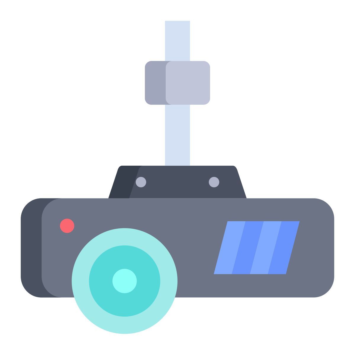 projector icon