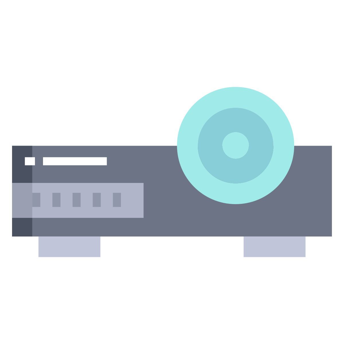 projector icon