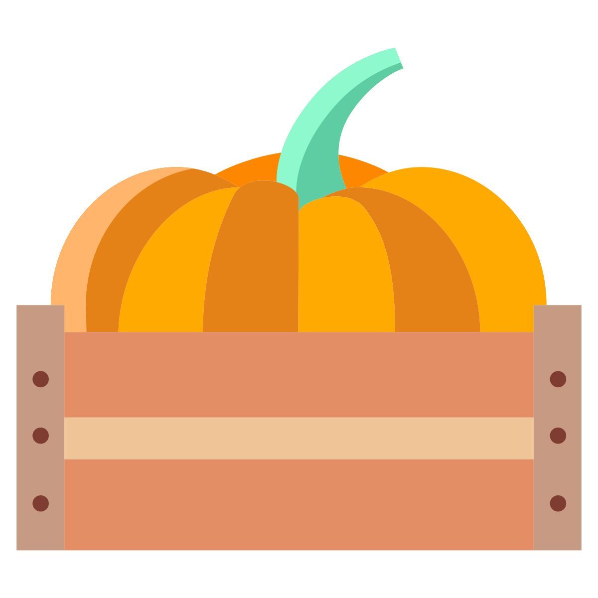 pumpkin icon
