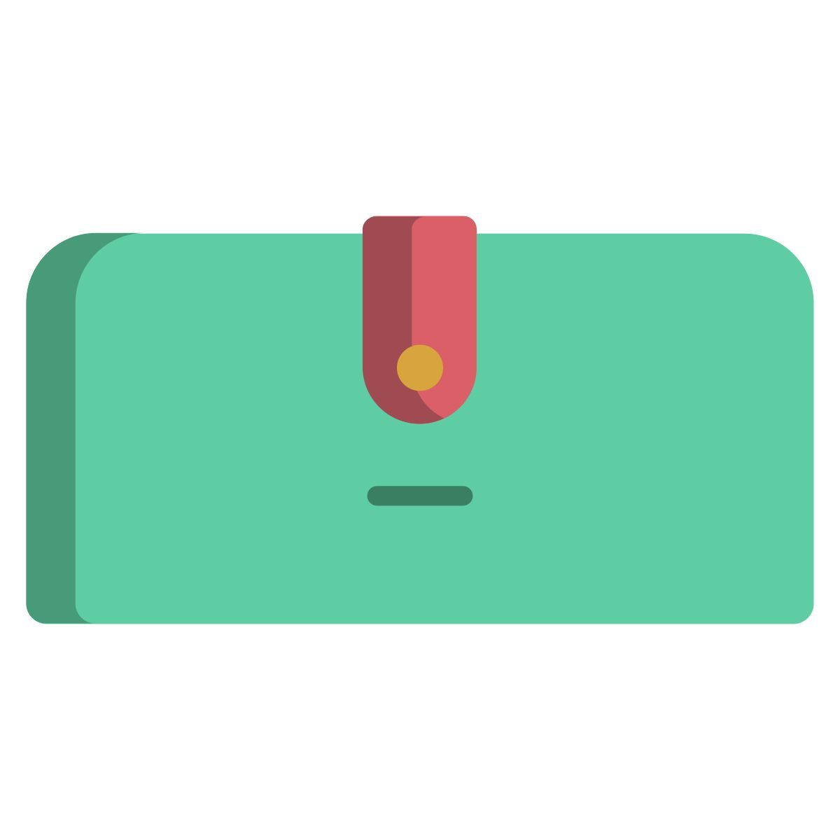 purse icon