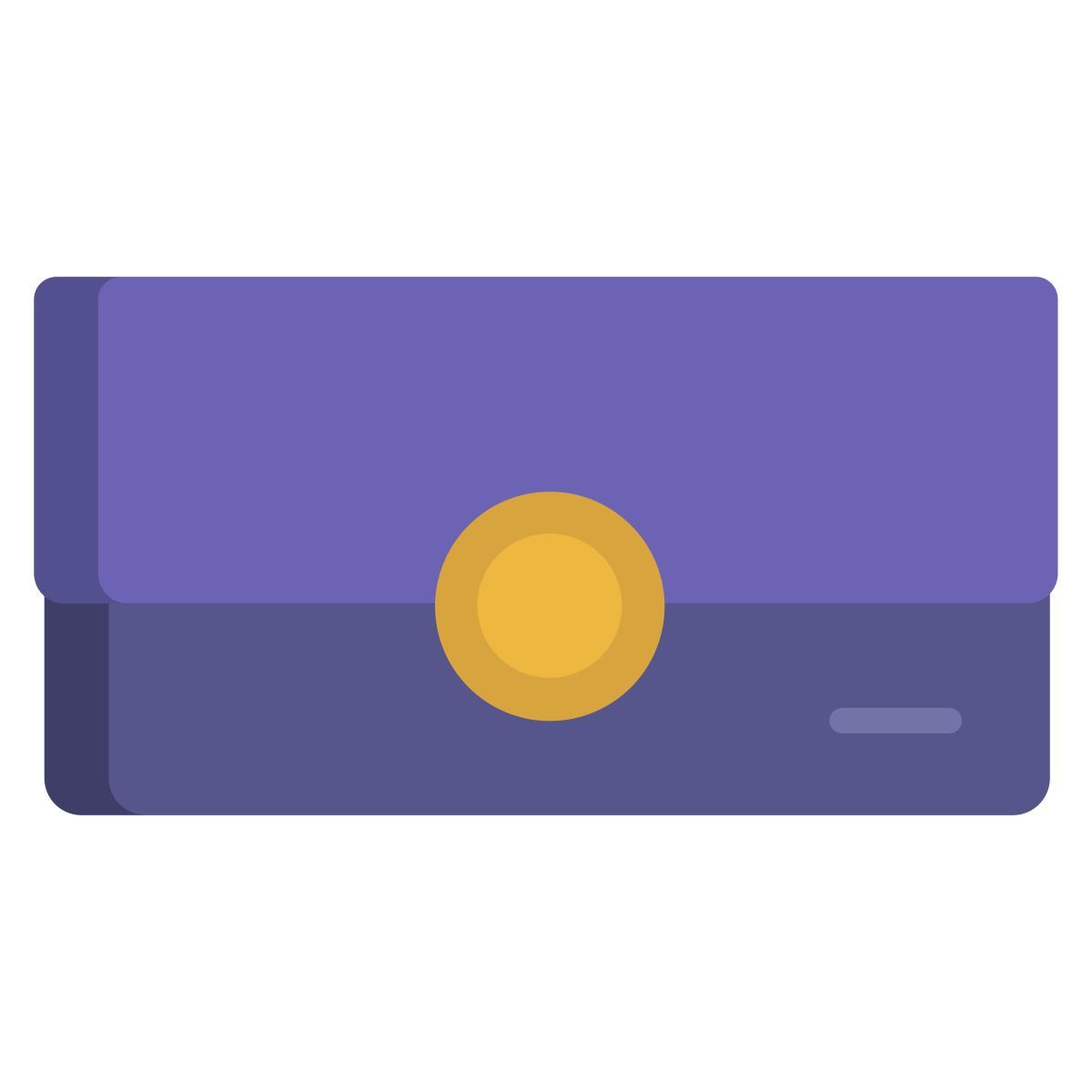 purse icon