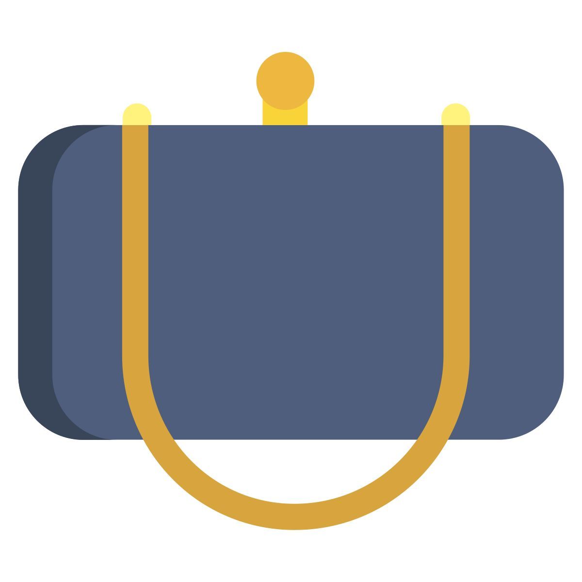 purse icon