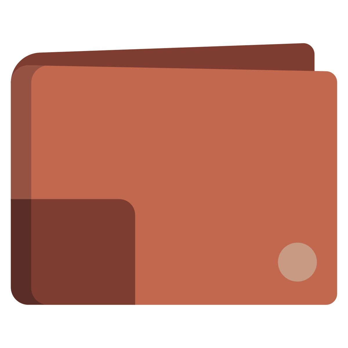 purse icon