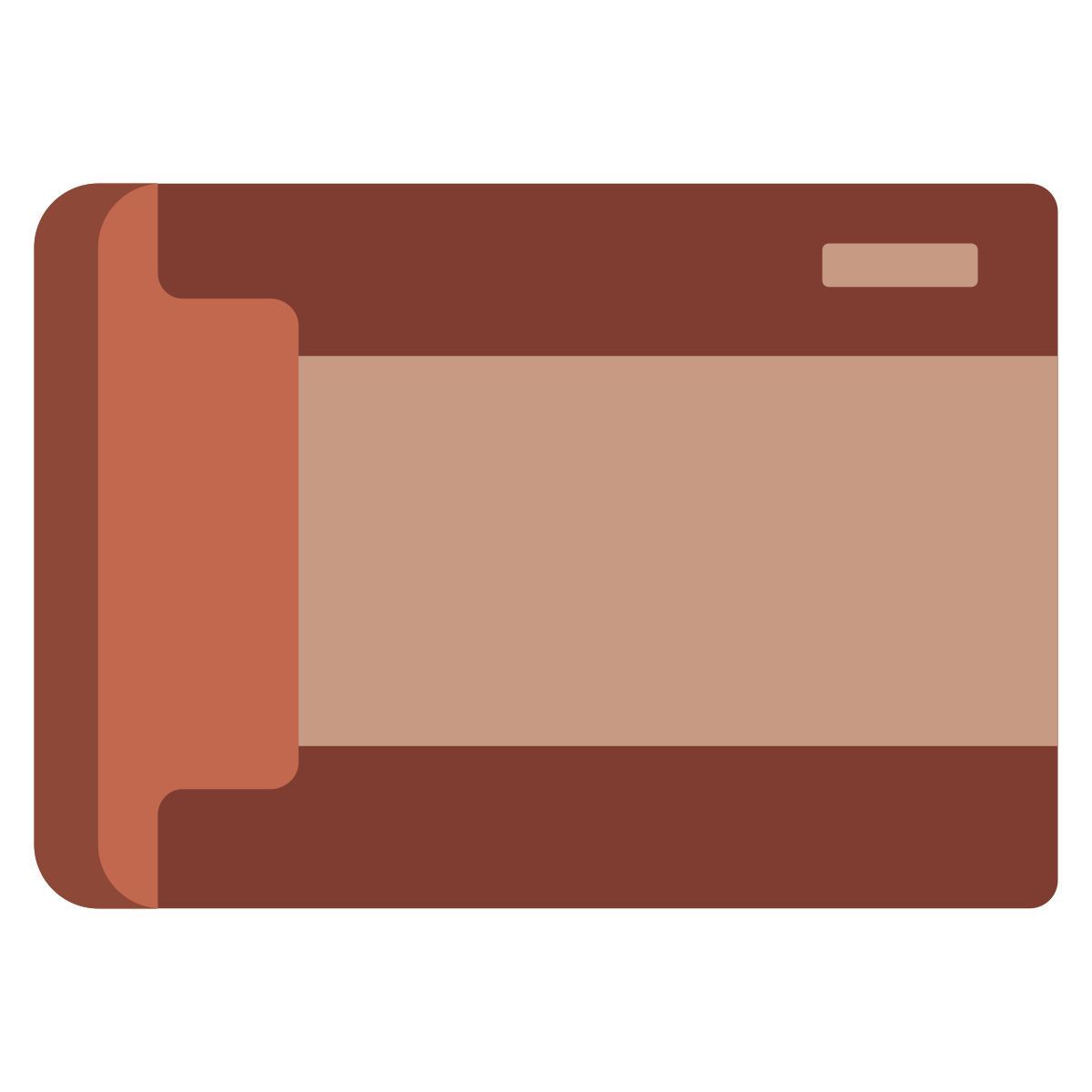 purse icon