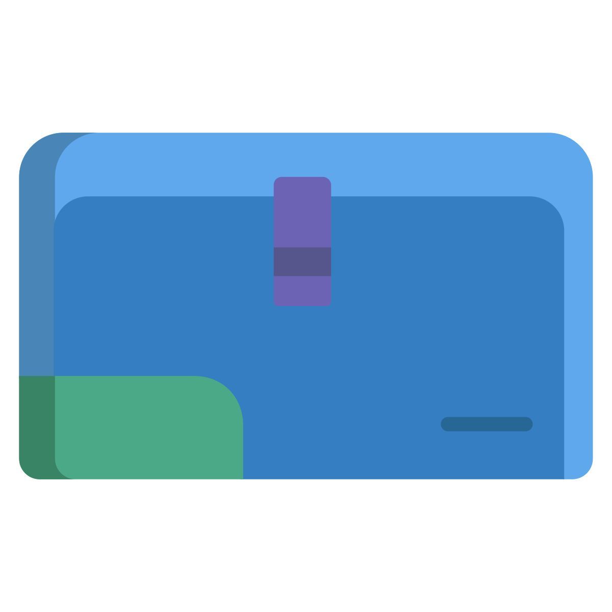 purse icon