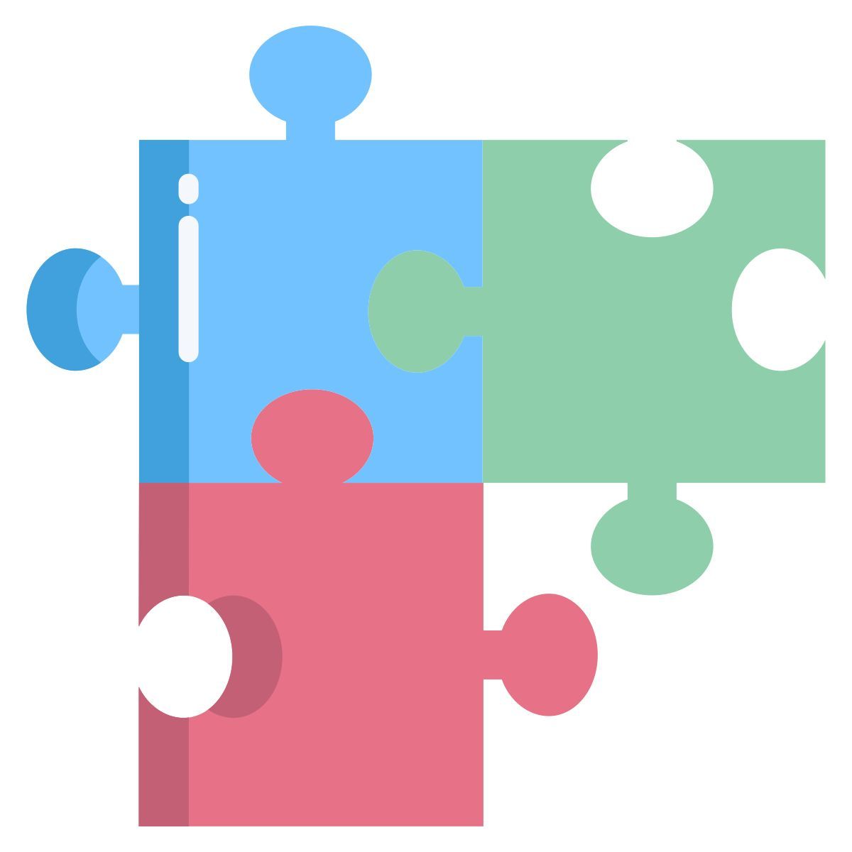 puzzle icon