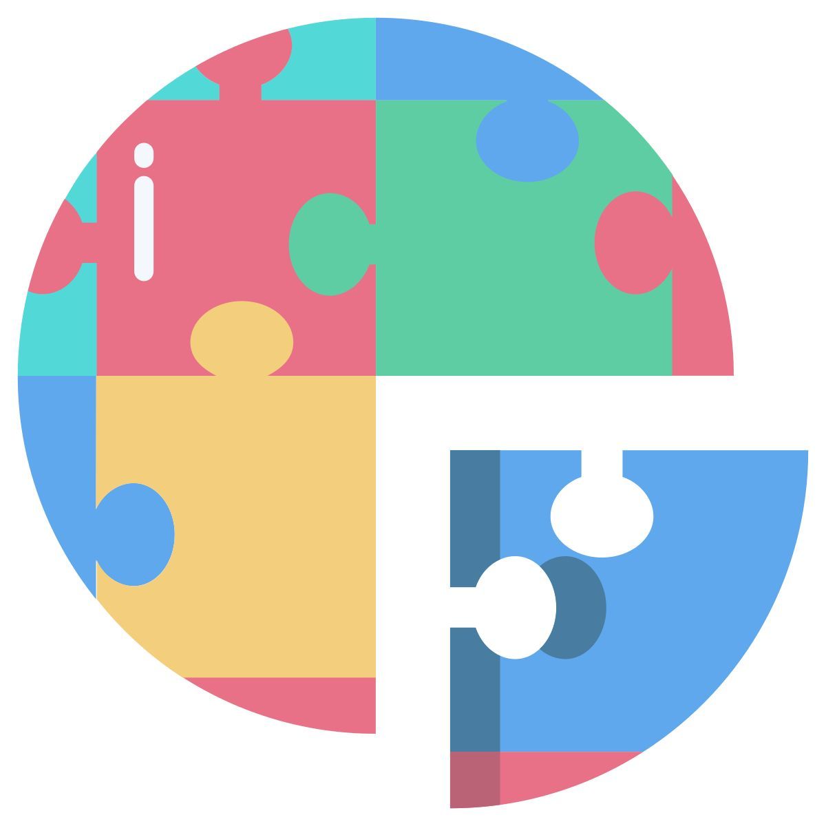 puzzle icon