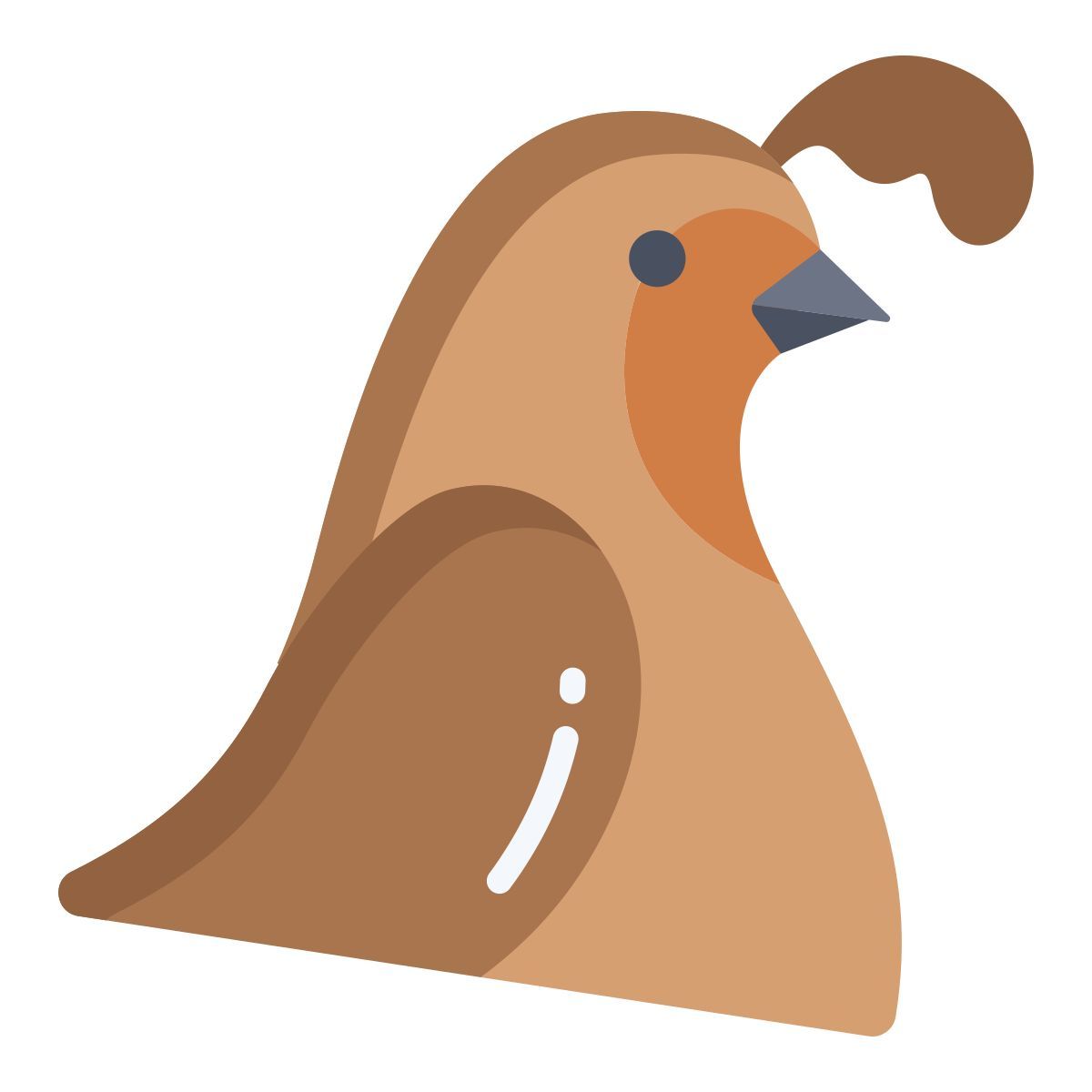 quail icon
