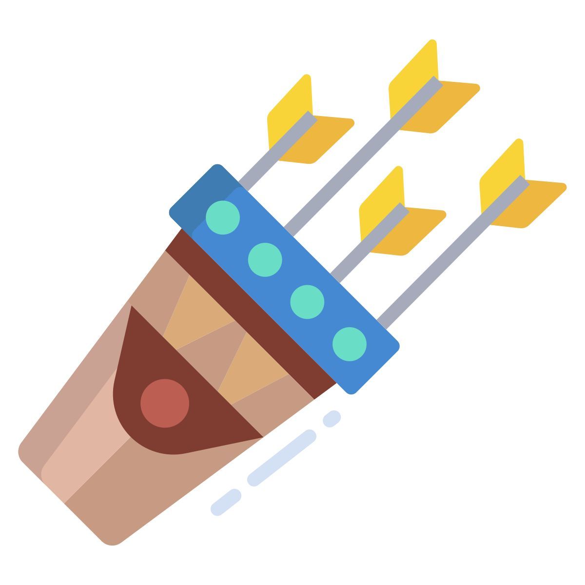 quiver icon