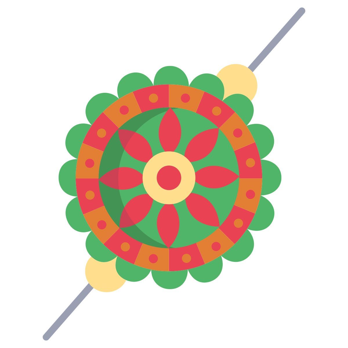 rakhi icon