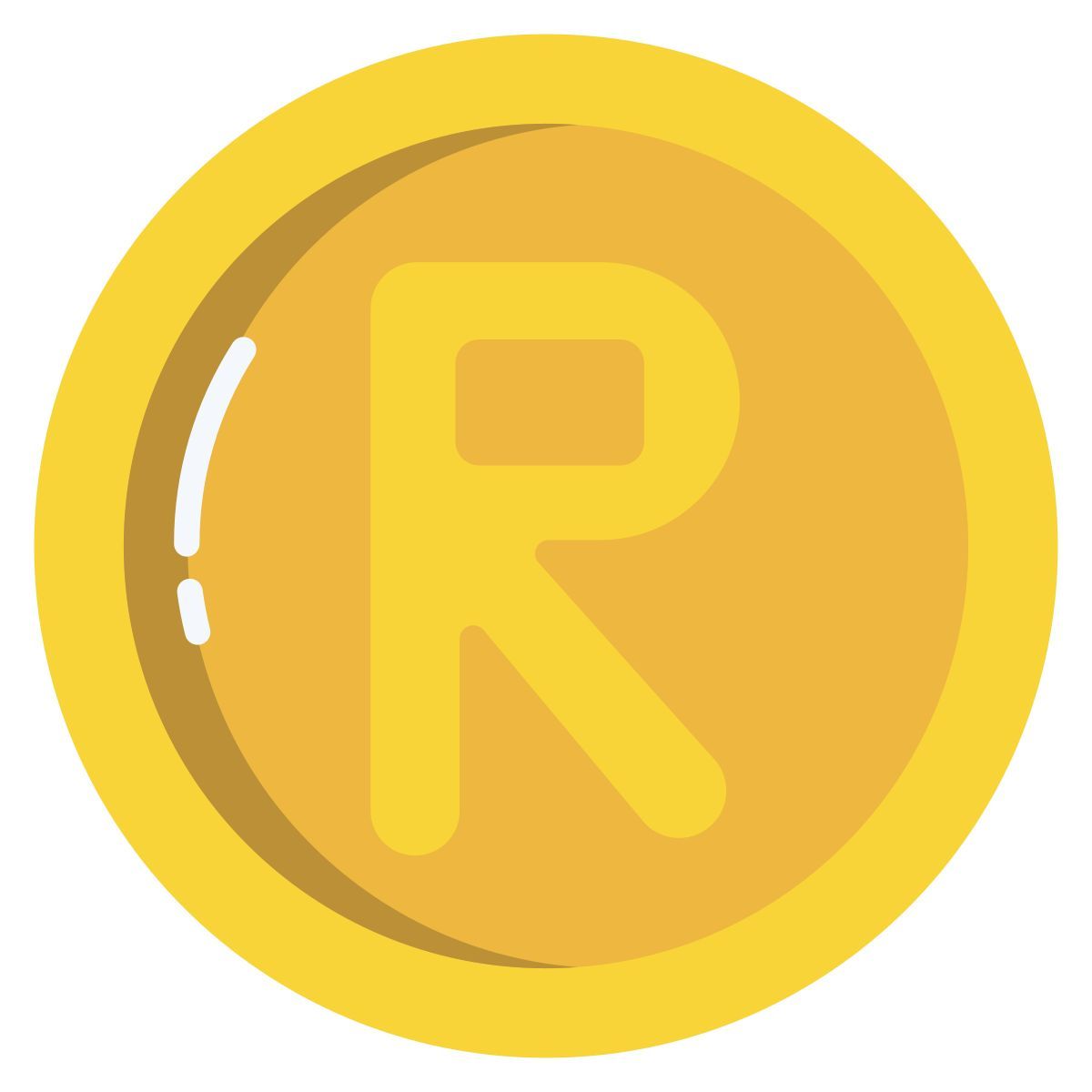 rand icon