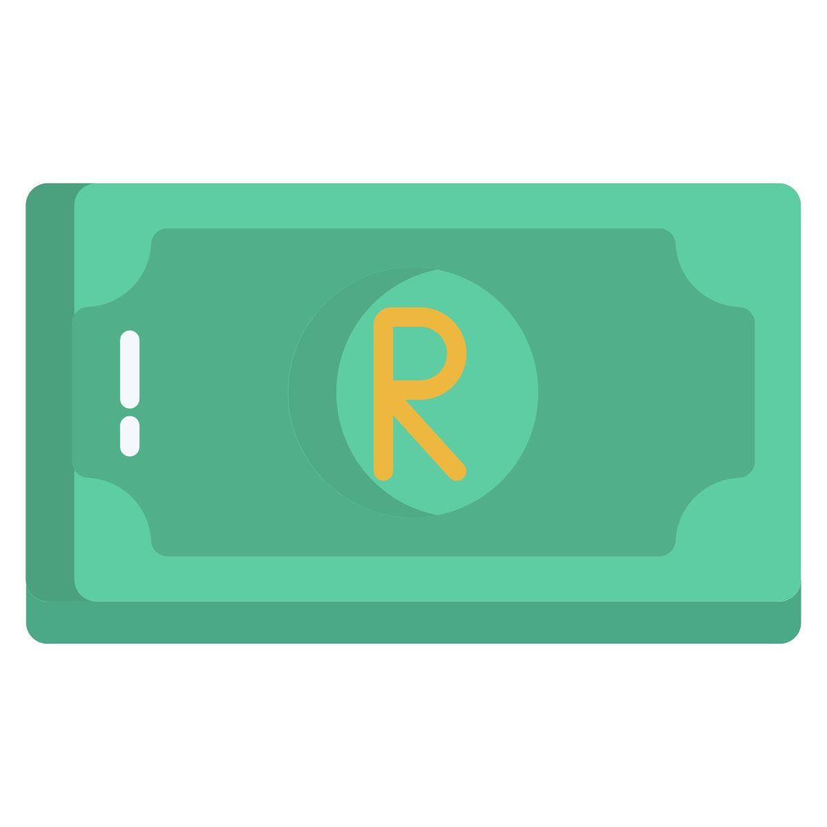 rand icon