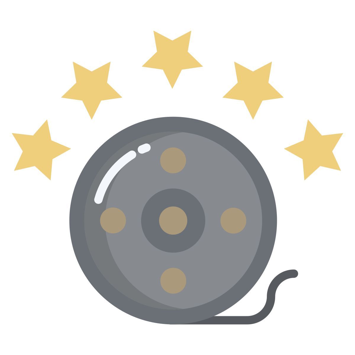 rating icon