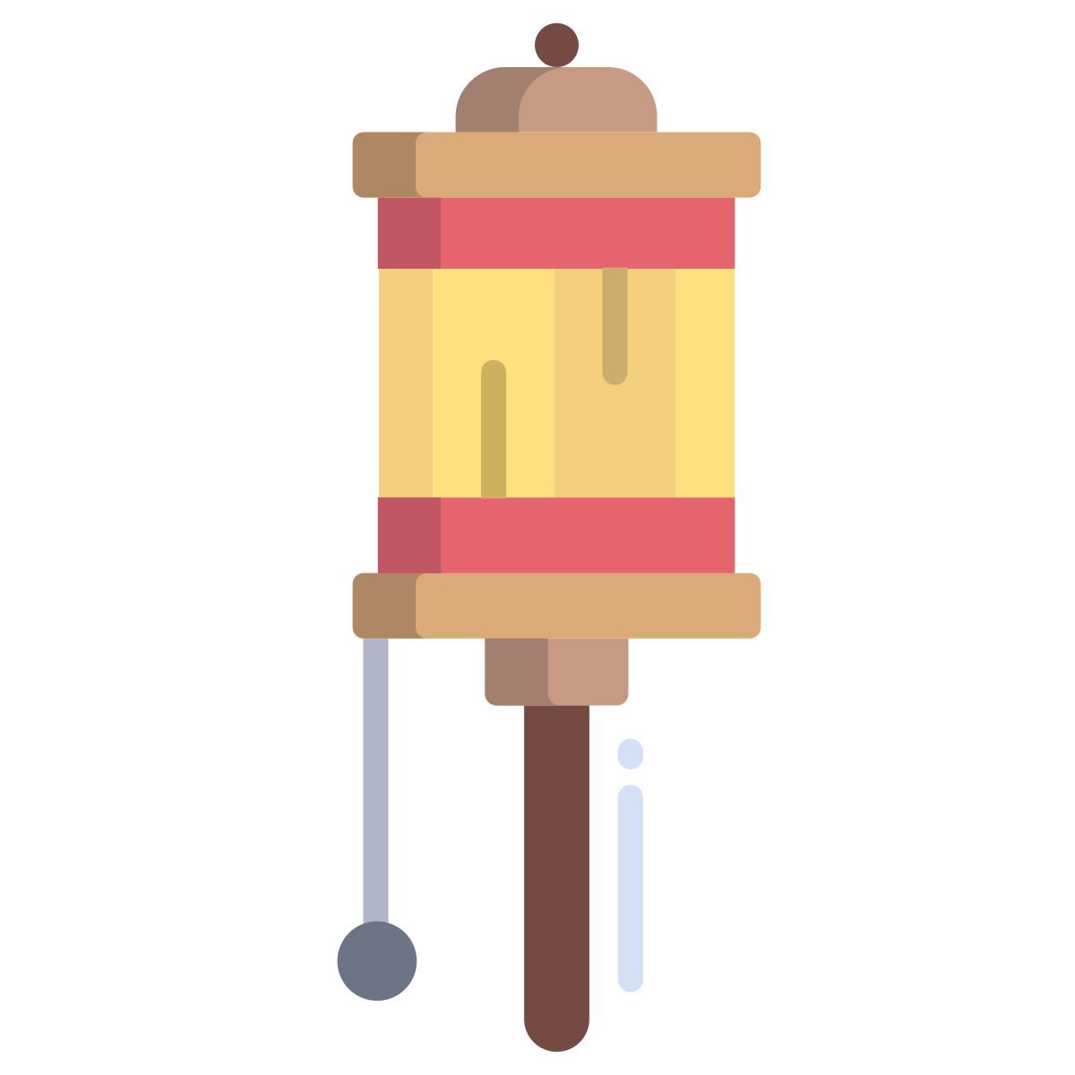 rattle icon