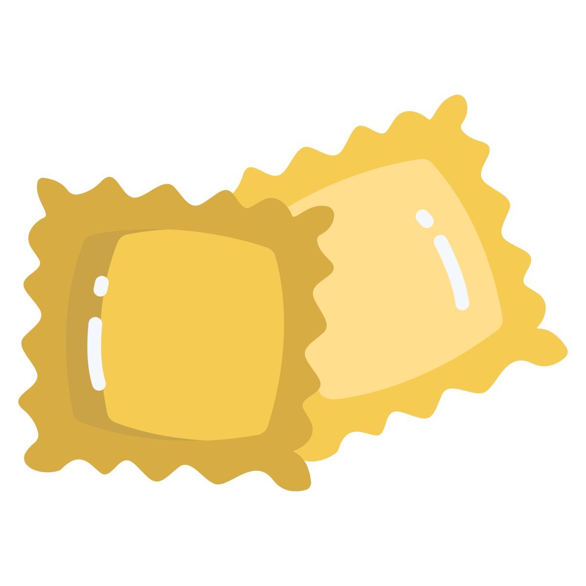 ravioli icon