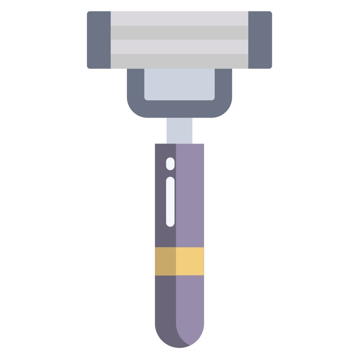 razor icon