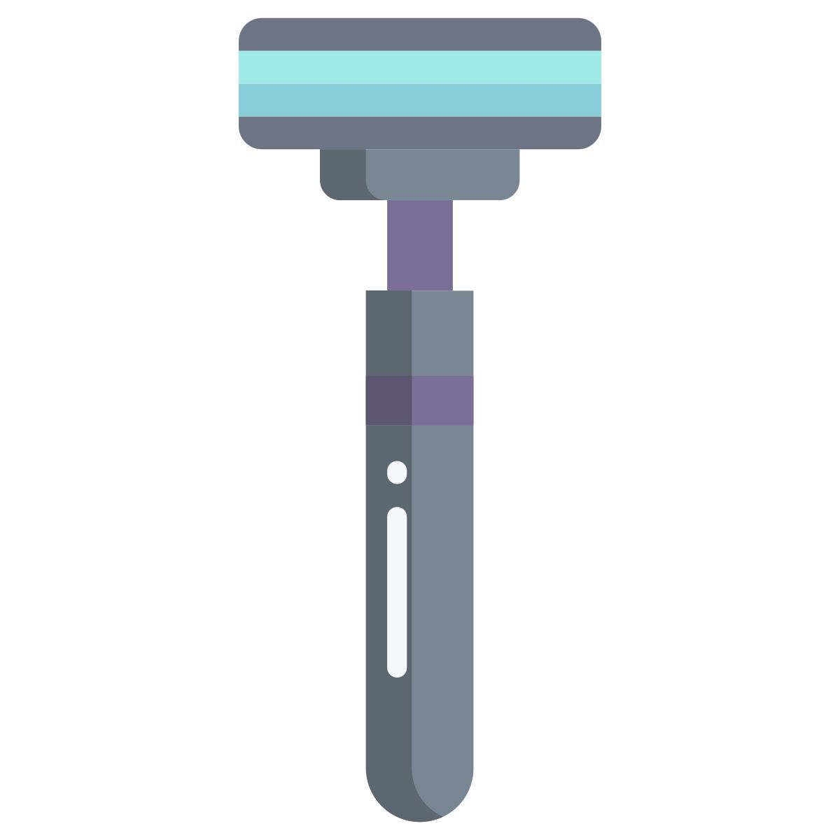 razor icon