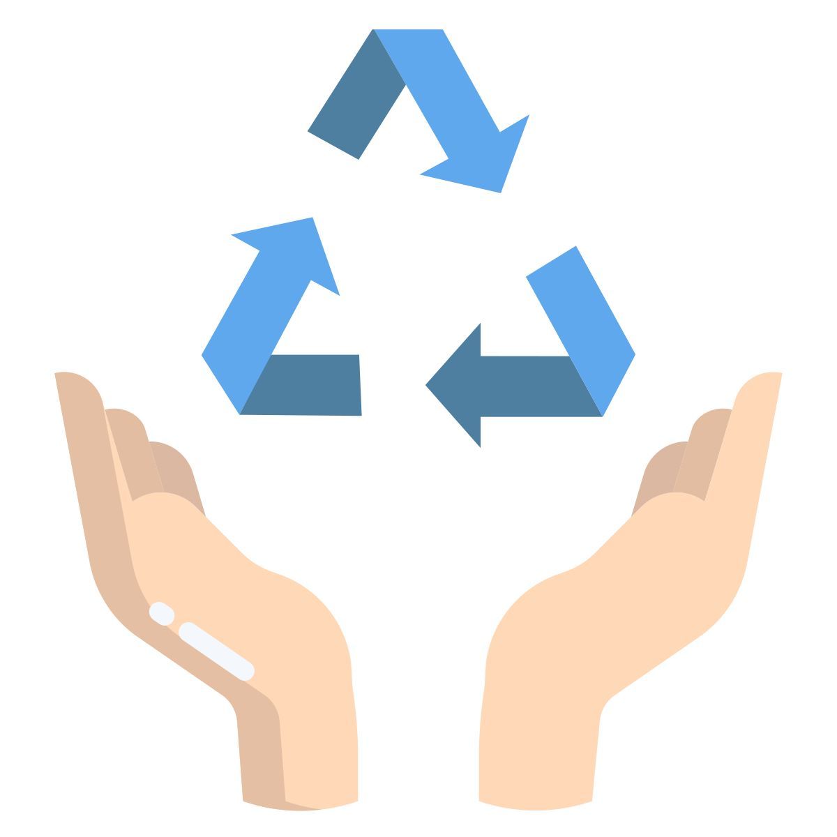 recycle icon